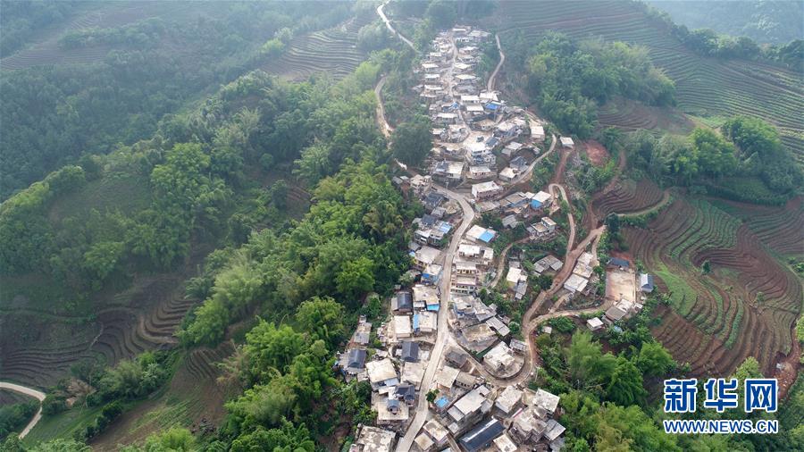 （直過(guò)民族脫貧攻堅(jiān)&middot;圖文互動(dòng)）（8）&ldquo;人類童年&middot;西盟佤部落&rdquo;成長(zhǎng)記