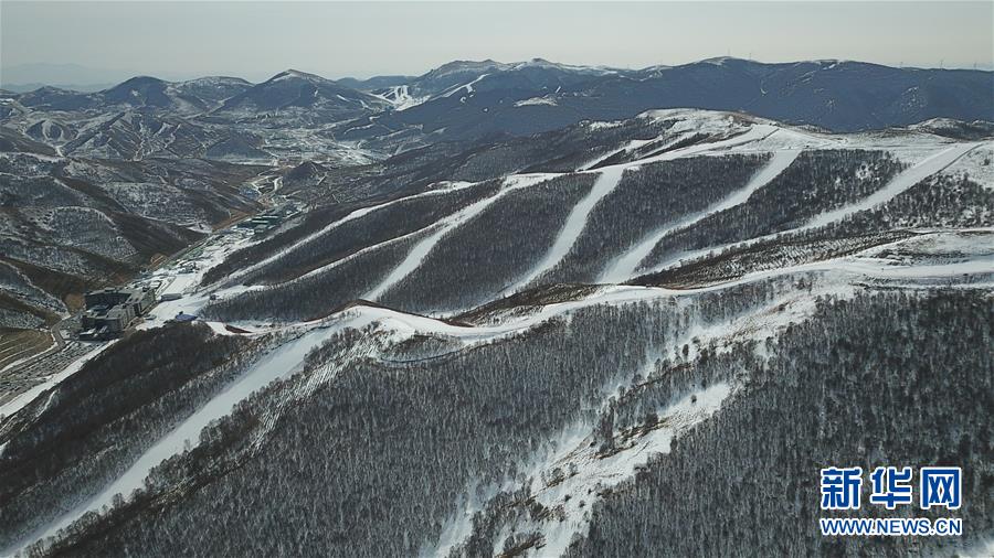 （壯麗70年&middot;奮斗新時(shí)代&mdash;&mdash;共和國(guó)發(fā)展成就巡禮&middot;圖文互動(dòng)）（7）砥礪奮進(jìn)！走好&ldquo;新時(shí)代趕考路&rdquo;&mdash;&mdash;喜看京畿大省河北滄桑巨變