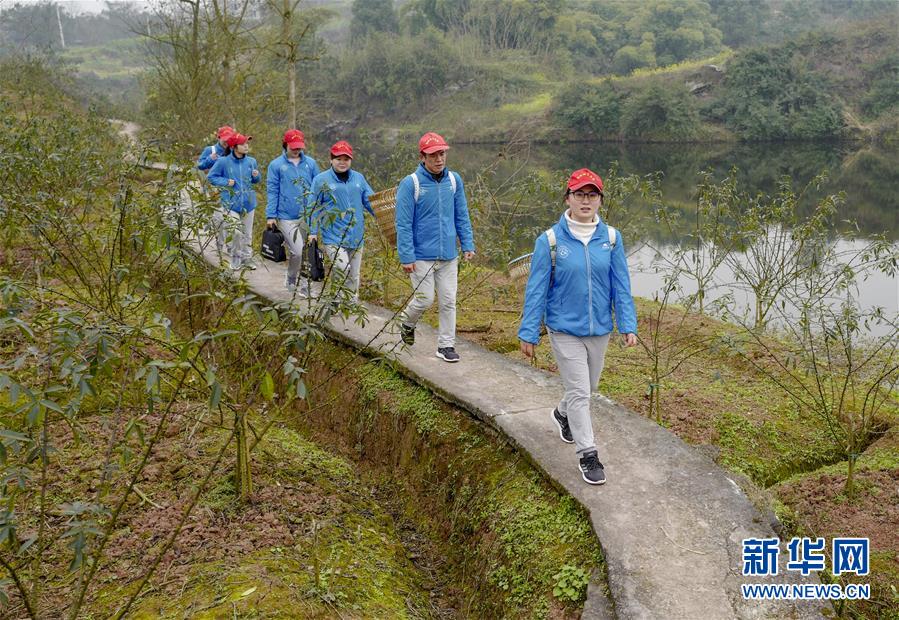 （&ldquo;中國面貌&rdquo;系列述評&middot;圖文互動）（3）健康中國&mdash;&mdash;70年中國面貌變遷述評之七