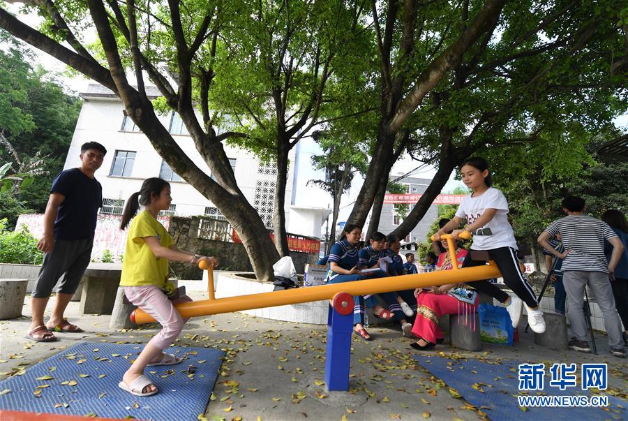 （新華全媒頭條&middot;圖文互動(dòng)）（11）幸福是這樣煉成的&mdash;&mdash;毛南族的脫貧故事