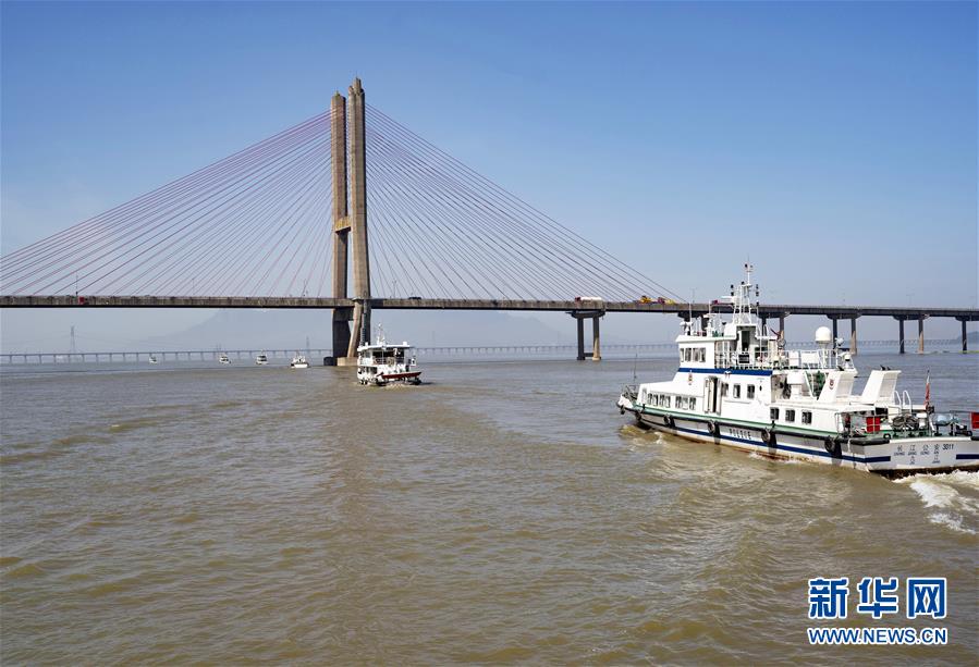 （新華全媒頭條&middot;圖文互動）（3）大湖新歌&mdash;&mdash;我國兩大淡水湖全面生態(tài)修復(fù)進行時