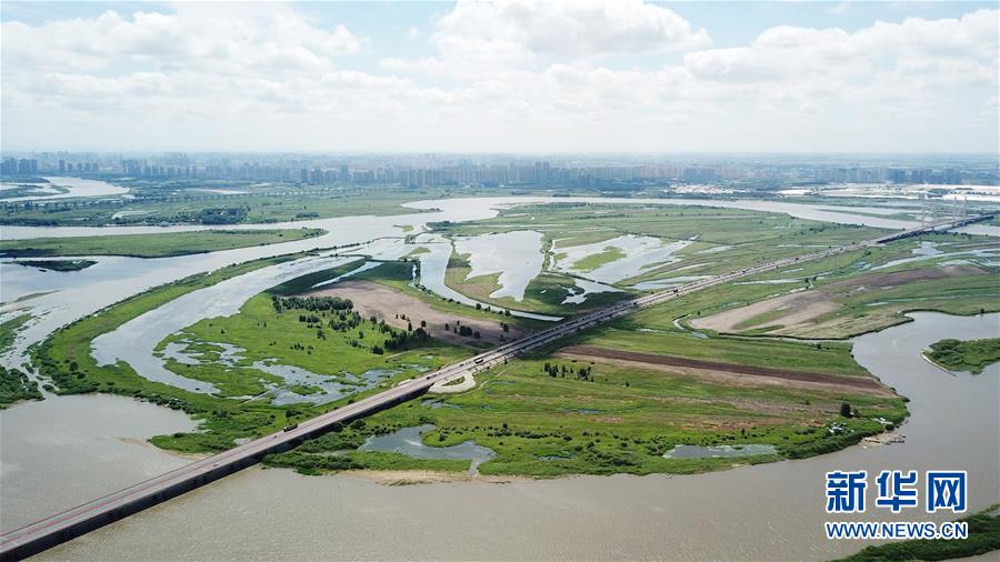 （走向我們的小康生活&middot;圖文互動）（3）水清、地綠、空氣新&mdash;&mdash;最北省份黑龍江繪就生態(tài)治理新畫卷