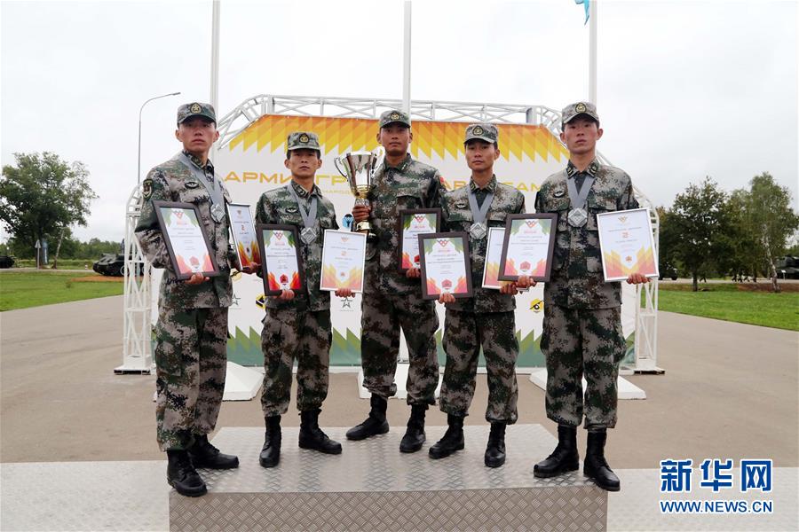 （圖文互動(dòng)）（2）做鐵甲先鋒　鑄&ldquo;鐵軍&rdquo;忠魂&mdash;&mdash;走進(jìn)第82集團(tuán)軍某旅&ldquo;劉老莊連&rdquo;