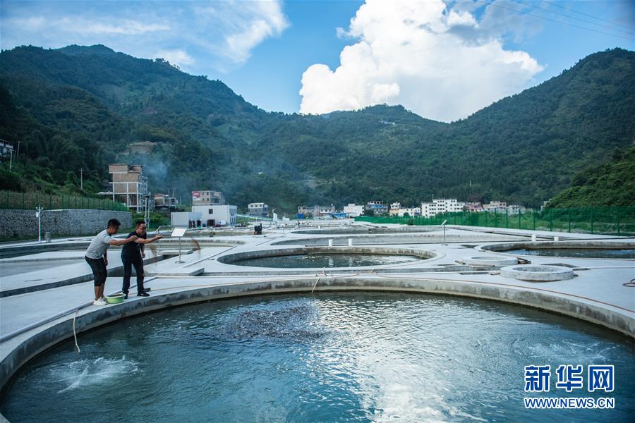 （新華全媒頭條&middot;決戰(zhàn)決勝脫貧攻堅&middot;督戰(zhàn)未摘帽貧困縣&middot;圖文互動）（11）把&ldquo;最能打的人&rdquo;放在最需要的地方&mdash;&mdash;聚焦貴州未脫貧縣里的&ldquo;助攻干部&rdquo;