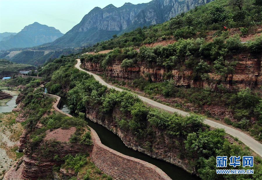（新華全媒頭條&middot;圖文互動(dòng)）（7）中國(guó)道路越走越寬廣&mdash;&mdash;社會(huì)主義中國(guó)實(shí)踐啟示錄