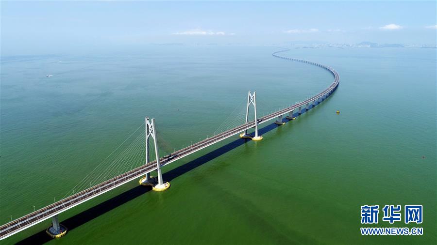 （新華全媒頭條&middot;圖文互動(dòng)）（17）中國(guó)道路越走越寬廣&mdash;&mdash;社會(huì)主義中國(guó)實(shí)踐啟示錄