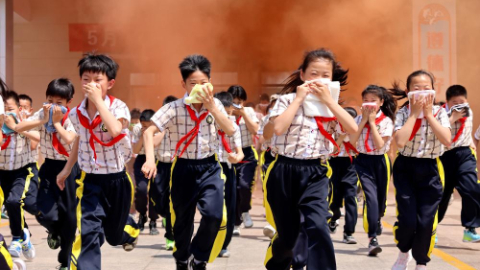 做好防災(zāi)減災(zāi)救災(zāi)工作 總書記強(qiáng)調(diào)“七個堅(jiān)持”