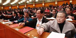科學立法，為改革保駕護航