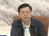 張德江主持召開十二屆全國人大常委會第七十次委員長會議