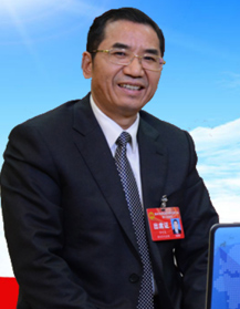 李中武：機場、高新區(qū)、大數(shù)據(jù) 榮昌"三大件"架起成渝支點
