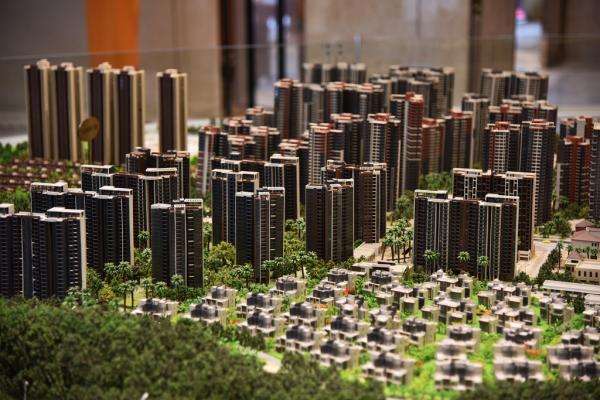 蘭州等三城釋放樓市松綁信號？ 一城多策讓調控更精準
