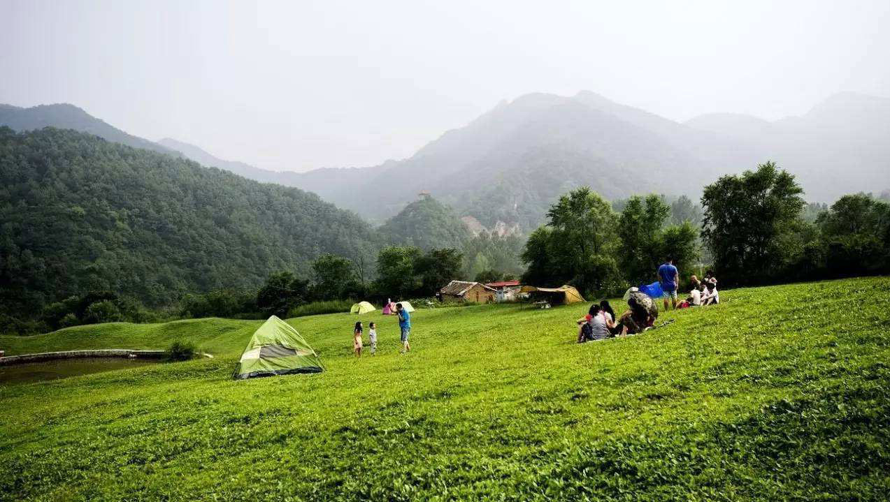 三條精品文旅路線(xiàn)帶你暢玩北京世園會(huì)