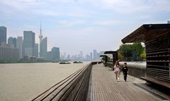 回到人民懷抱！建黨百年之際回看上海解放