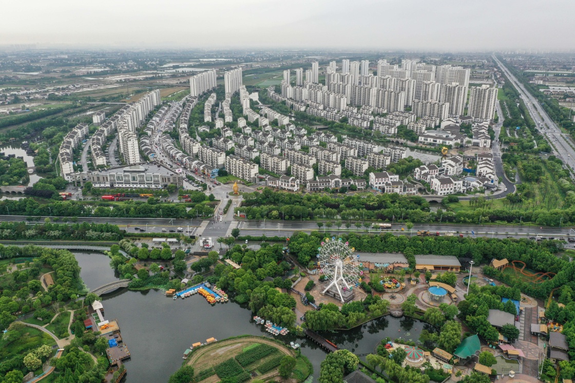 江蘇張家港：傳承紅色基因，激發(fā)文明力量
