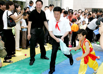 &ldquo;為民、務(wù)實、清廉&rdquo;&mdash;&mdash;記中共中央政治局常委張高麗