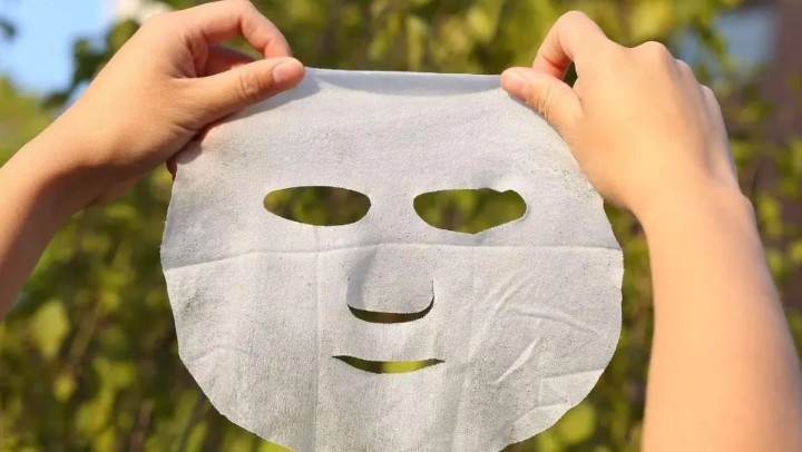 冬天皮膚干燥，需要天天敷面膜補水？