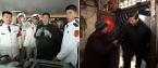 為了13億人的中國夢--記中國國家主席、中央軍委主席習近平