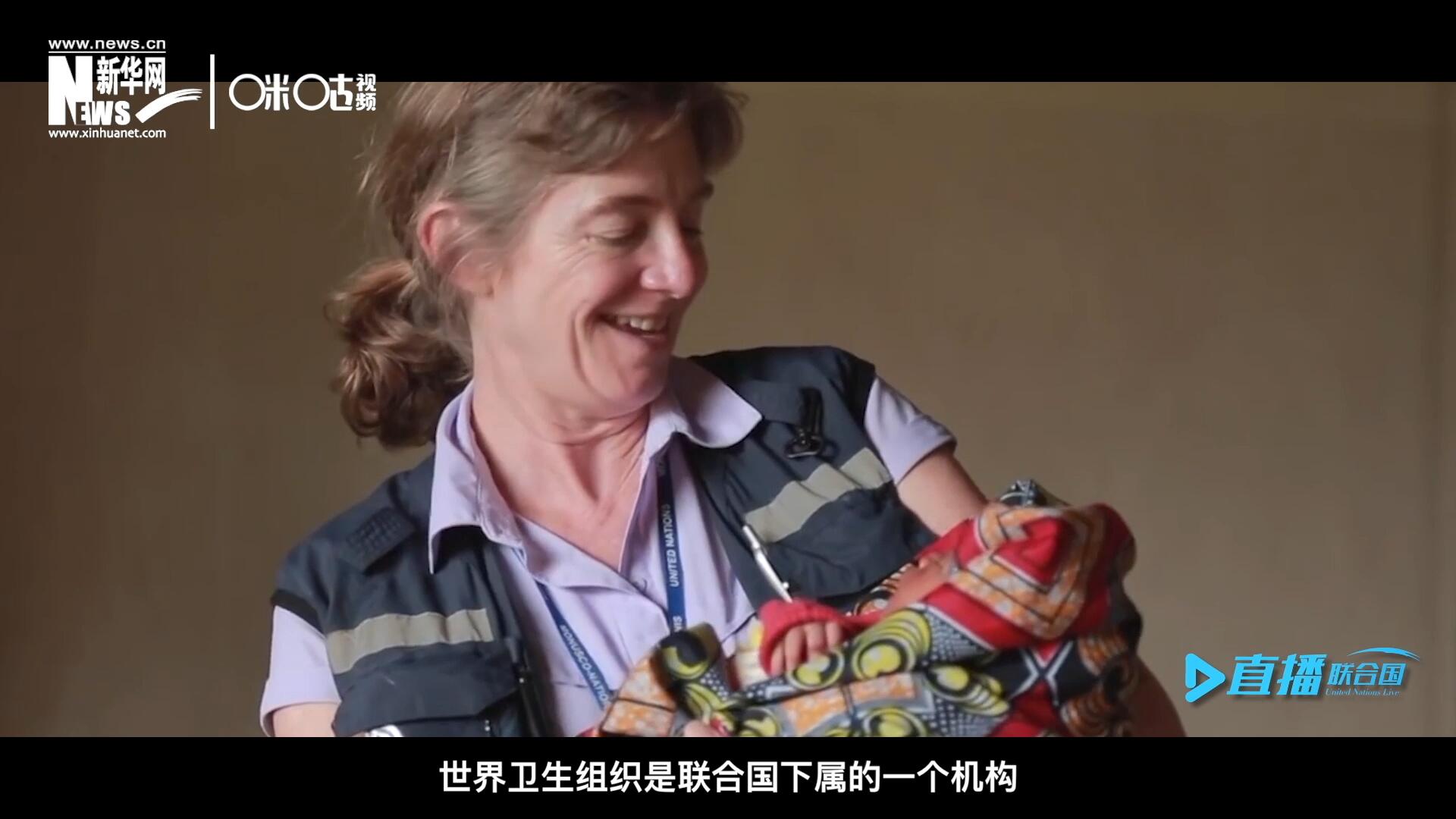 多年來，世界衛(wèi)生組織致力于幫助孕產(chǎn)婦順利渡過妊娠期，并給她和她的新生兒良好的照顧。