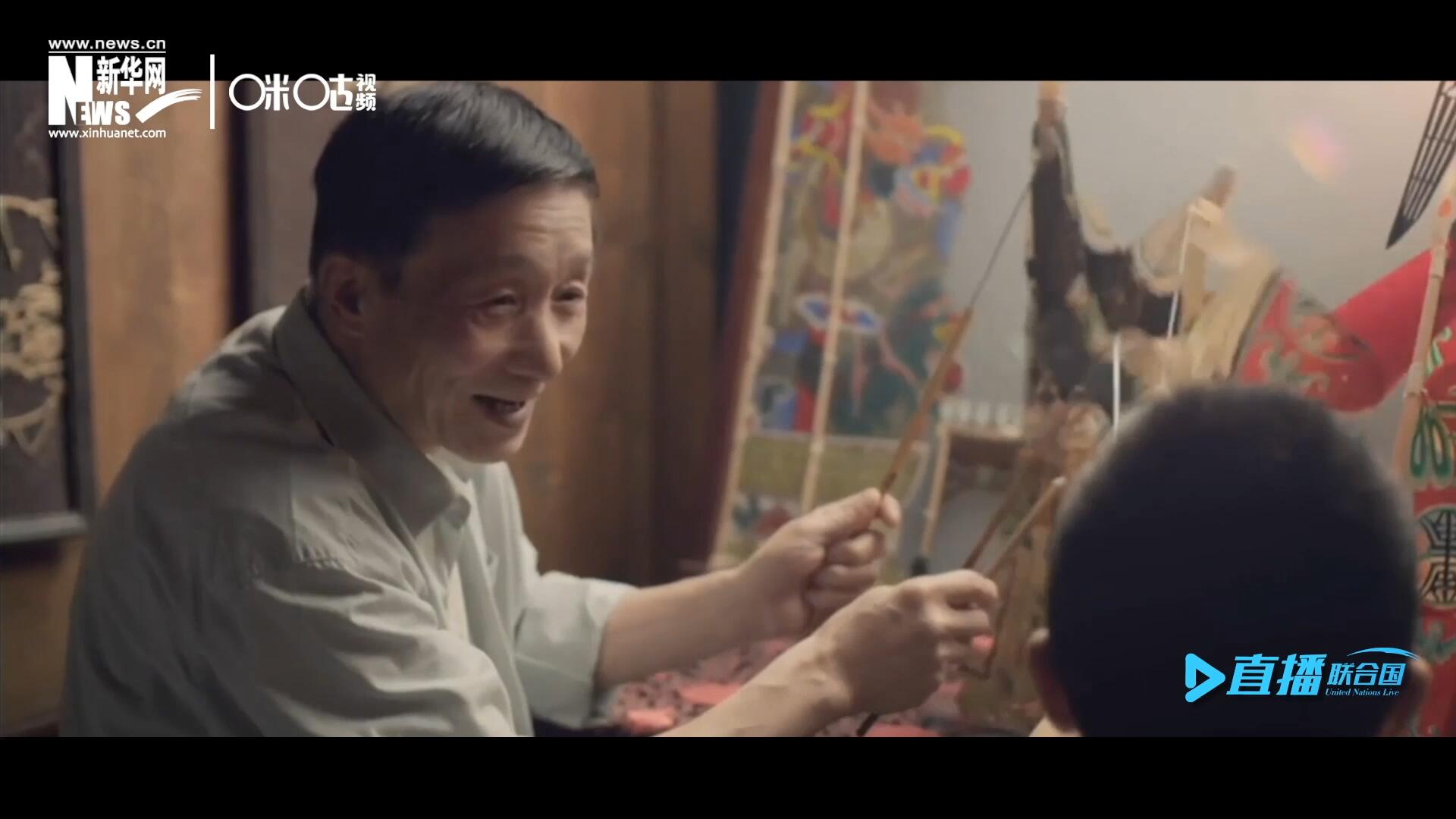 說起民間藝術(shù)，你最先想到的是刺繡、剪紙還是皮影戲？
