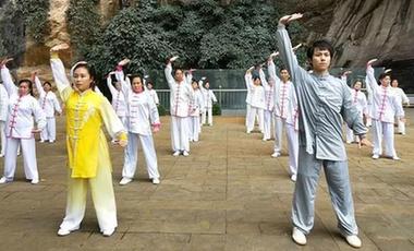 抵抗新冠肺炎，免疫力是關(guān)鍵！請收下這份運(yùn)動處方