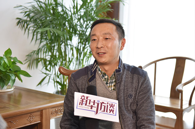 機(jī)械化生產(chǎn)的變革，給雨花茶的發(fā)展帶來(lái)新機(jī)遇