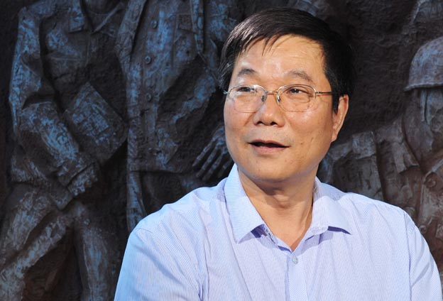 落實責任，形成閉環(huán)，黨建工作才能有力有效。