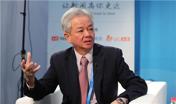 創(chuàng)新，是非公黨建的活力所在和生命力所系。