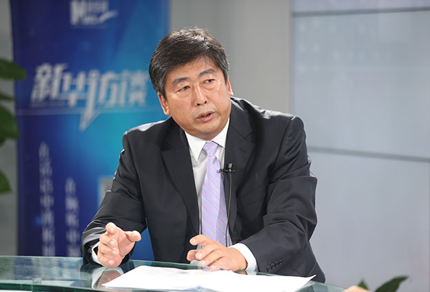 優(yōu)化國有資本的布局結(jié)構(gòu)、提升國有資本運(yùn)營效率。