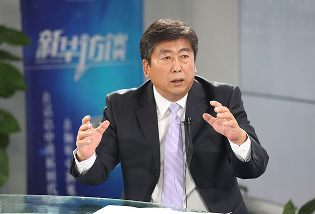 最根本的就是錢從哪里來、人往哪里去。