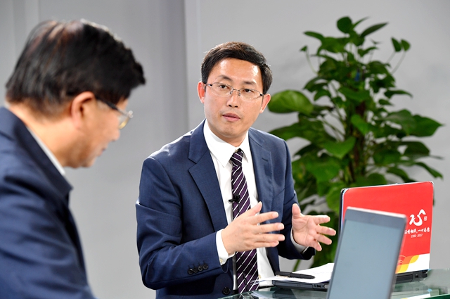 繼往不平凡，珍惜五年奮進(jìn)所取得的成就、經(jīng)驗(yàn)