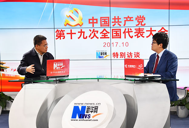中國(guó)特色社會(huì)主義道路自信、理論自信、制度自信、文化自信，是實(shí)踐和發(fā)展帶來(lái)的自信