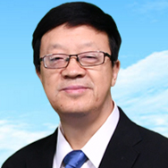 嘉賓：韓慶祥  中央黨校校委委員、副教育長兼科研部主任、一級教授
