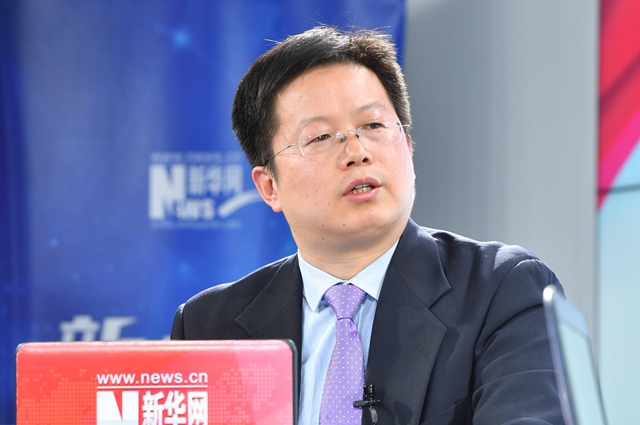 體現(xiàn)天下為公的胸懷，具有重大世界意義