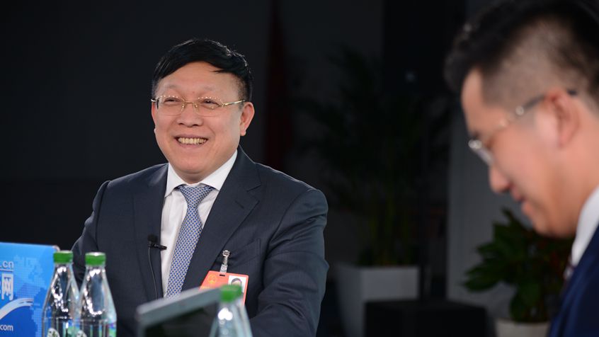 談民強(qiáng)：特定區(qū)域、特定場景內(nèi)的無人駕駛車將很快推進(jìn)