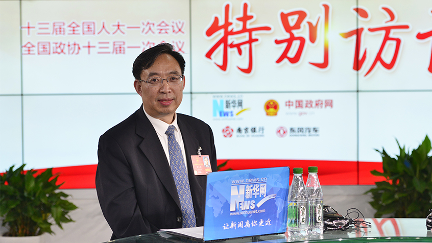 葛道凱：努力走好自己的路，非名校生也一樣能成功