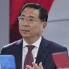 鄭杰：杭州地區(qū)友好用戶(hù)年底或可率先體驗(yàn)5G
