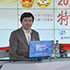 王小川：推進&ldquo;人工智能&rdquo; 聯(lián)動互聯(lián)網(wǎng)與國民經(jīng)濟