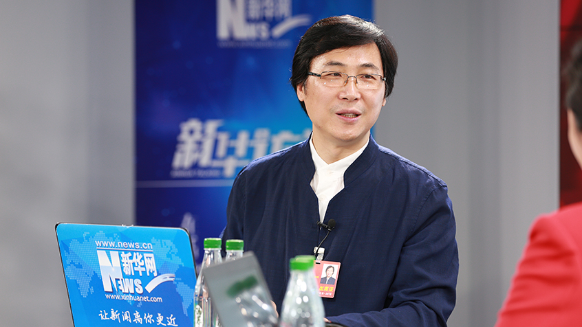 廖昌永：開(kāi)放授課、惠民表演&ldquo;雙向&rdquo;豐富百姓生活、積累學(xué)生經(jīng)驗(yàn)