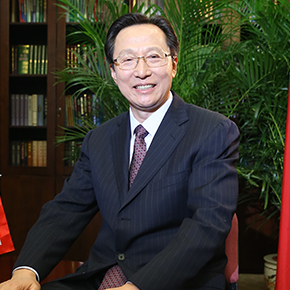 農(nóng)村改革如何接續(xù)發(fā)力？鄉(xiāng)村振興戰(zhàn)略怎樣推進？農(nóng)業(yè)部部長這樣說