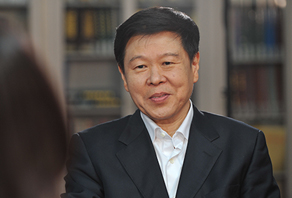 【第七期】王軍：以更大力度、更惠政策、更優(yōu)服務(wù)助力民營企業(yè)走向更加廣闊的舞臺