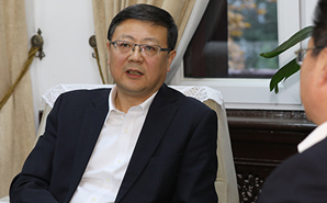 【第十期】陳吉寧：通過五個&ldquo;一批&rdquo;精確制導(dǎo)，支持民營企業(yè)發(fā)展