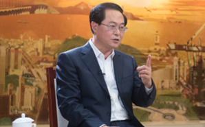 【第十五期】車俊：要把民營企業(yè)家搞得香香的，把民營經(jīng)濟(jì)做得壯壯的