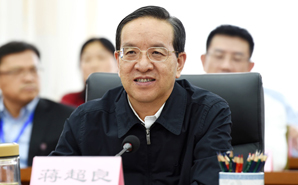 【第二十六期】蔣超良：民營企業(yè)的難點(diǎn)、痛點(diǎn)、堵點(diǎn)，就是我們工作的切入點(diǎn)