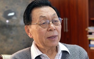 月球背面究竟有啥玄機(jī)？&ldquo;嫦娥之父&rdquo;這么說