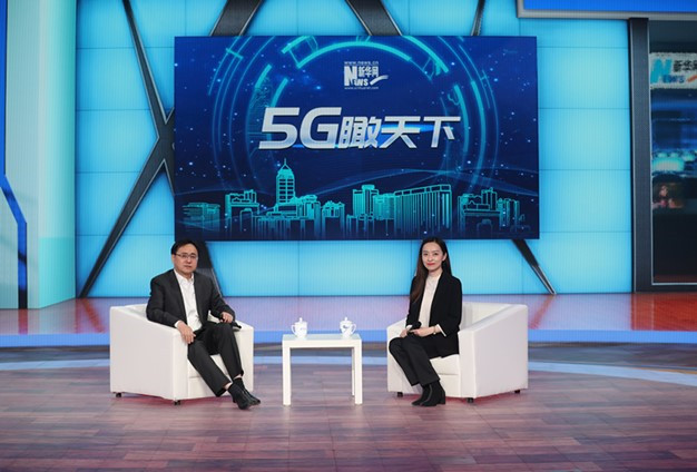 隨著5G的到來，未來整個(gè)產(chǎn)業(yè)將會(huì)發(fā)生翻天覆地的變化。