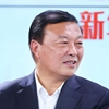 周素明：&ldquo;淮味千年&rdquo;品牌助力淮安農(nóng)業(yè)高質(zhì)量發(fā)展