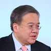 胡定旭：引香港醫(yī)療經(jīng)驗(yàn)資源，積極參與大灣區(qū)建設(shè)，助力內(nèi)地醫(yī)改
