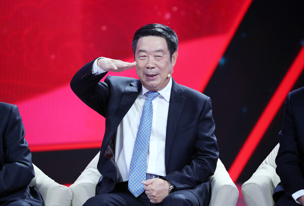&lsquo;特別能吃苦、特別能戰(zhàn)斗、特別能攻關(guān)、特別能奉獻(xiàn)&rsquo;的載人航天精神