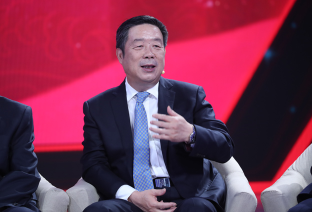 航天員是非常特殊的職業(yè)，有著高標(biāo)準(zhǔn)的要求