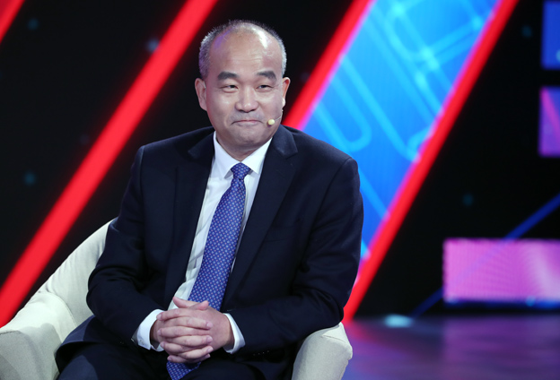 要解決中國(guó)的卡脖子問題：一要有定力，二要用時(shí)間